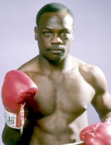 Simon Brown (boxer)