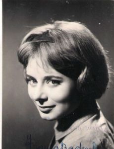 Franca Badeschi
