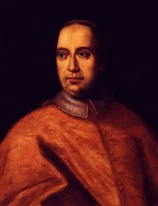 Benedetto Pamphili