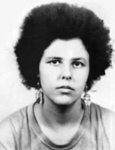 Judith Alice Clark