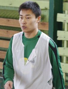 Fei Yu