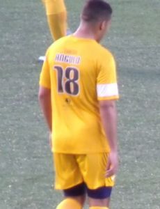 Jose Angulo
