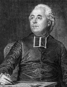 Charles Bossut