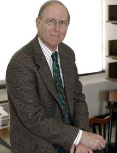 John Wilmerding