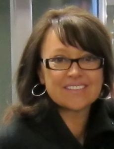 Greta and Janet Podleski