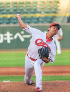 Hiroki Yokoyama