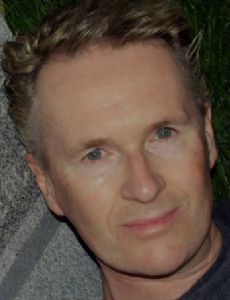 Mark Savage