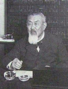 Peter Badmayev