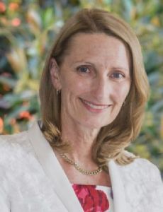 Linda Douglas (gymnast)