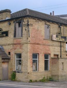 2001 Bradford riots
