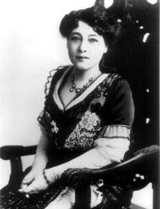 Alice Guy