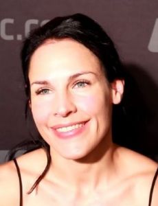 Lina Länsberg