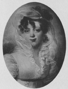 Maria Nesselrode