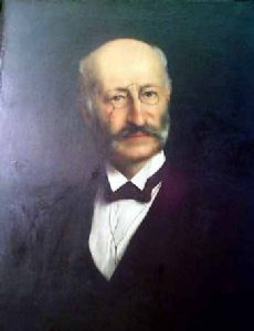 Otto Sutro