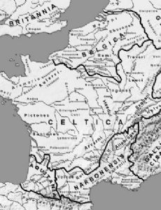 Belgae