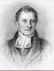 Henry Duncan (1774–1846)