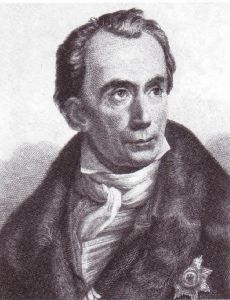 Theodor von Schön