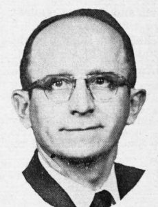 Robert A. Johnson (South Dakota politician)