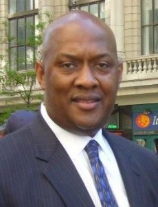 Dwight E. Evans