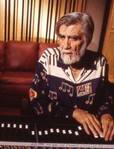 Tom Dowd