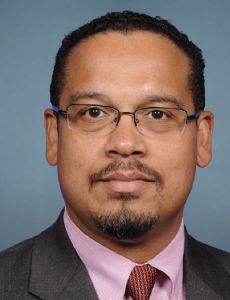 Keith Ellison (politician)