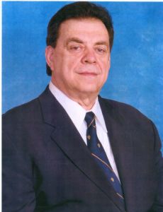 Anastasios Venetsanopoulos