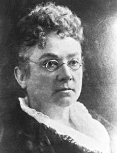Emily Stowe