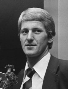 Herman Ponsteen
