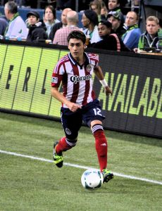 Marco Delgado (soccer)