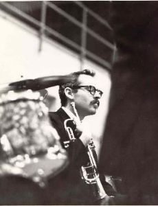 Herbie Phillips