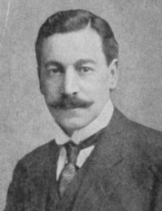 Herbert Samuel, 1st Viscount Samuel