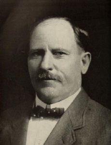 George Washington Donaghey