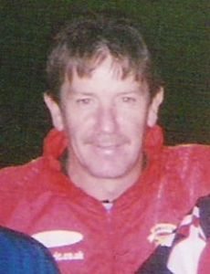 Paul Hendrie