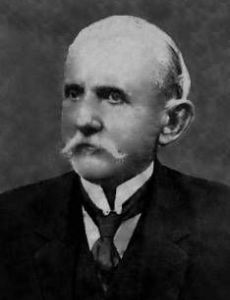 Francisco José da Silva Couto
