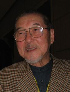Kihachiro Kawamoto