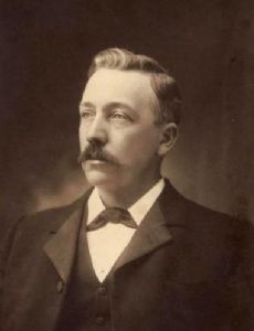 Austin Chapman