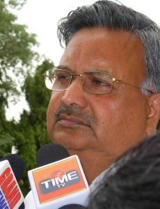 Raman Singh