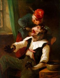 Zacharie Noterman