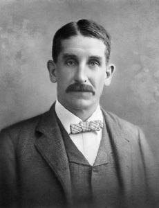 Andrew Fulton