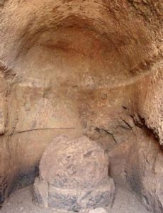 Wai Caves
