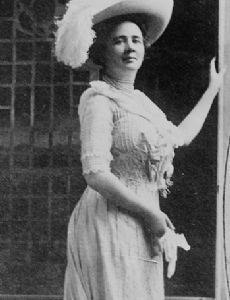 Helen Dortch Longstreet