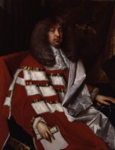 John Maitland, 1st Duke of Lauderdale