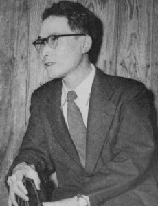 Toshikazu Wakatsuki