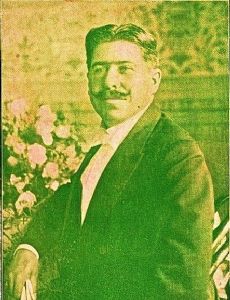 Marcelo Gama