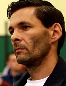 Jonathan O'Brien