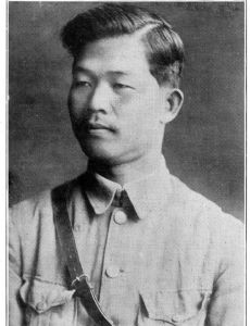 Deng Yanda