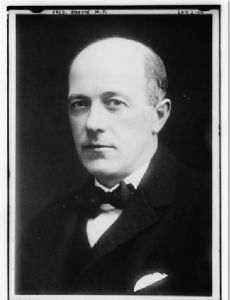 Frederick Martin (politician)