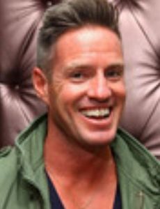 Ben Watts