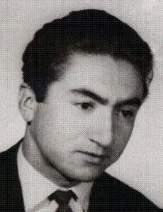 Akram Yari