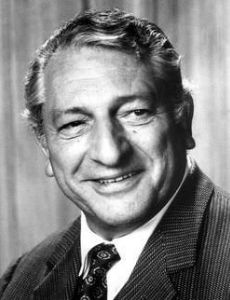 Harold J. Stone
